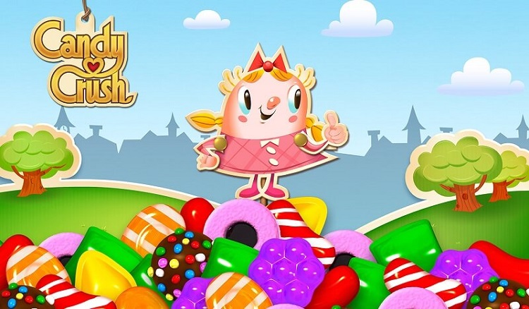 Candy Crush Sage là game offline không nên bỏ lỡ