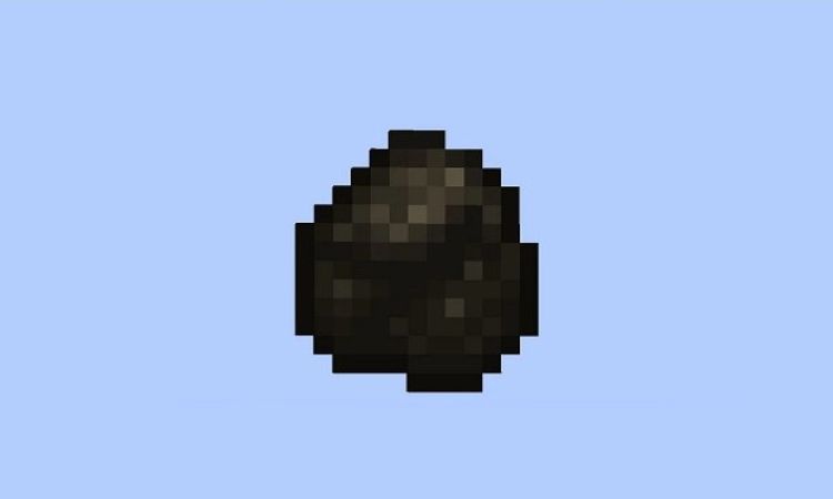 Các cách tìm than trong Minecraft cực đơn giản