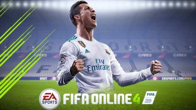Cách đổi tên trong FIFA Online 4 có dấu