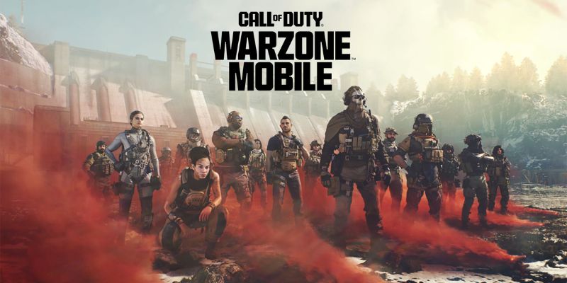 Cách chơi Call Of Duty Warzone Mobile thu hút nhiều người chơi
