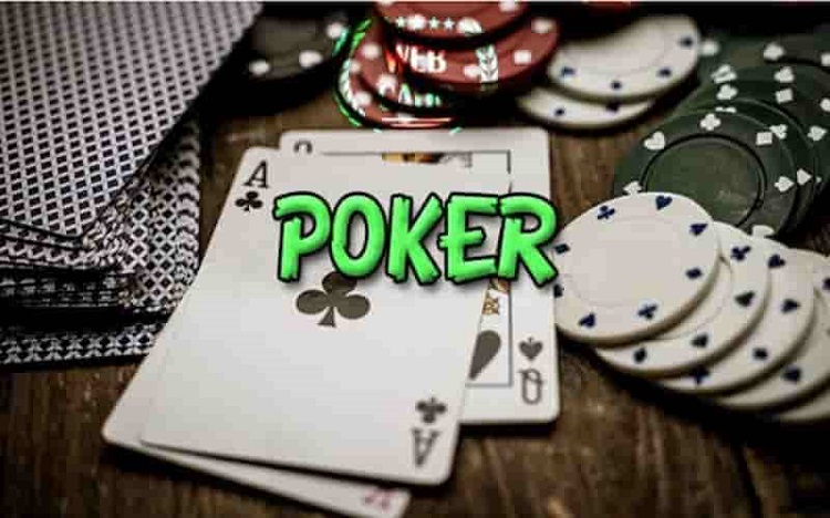 Cách chơi poker Hitclub
