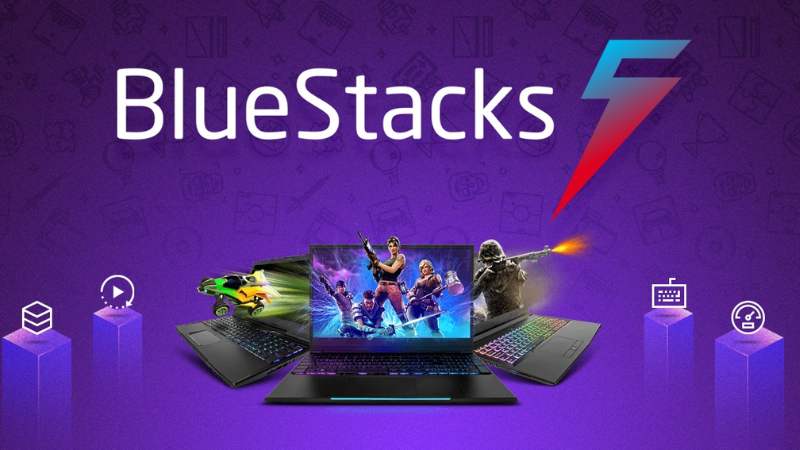 Cách tải Free Fire MAX PC qua giả lập BlueStacks