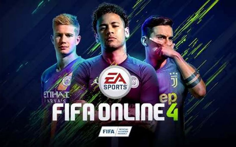 Code Fifa Online 4 mới nhất dùng để làm gì?