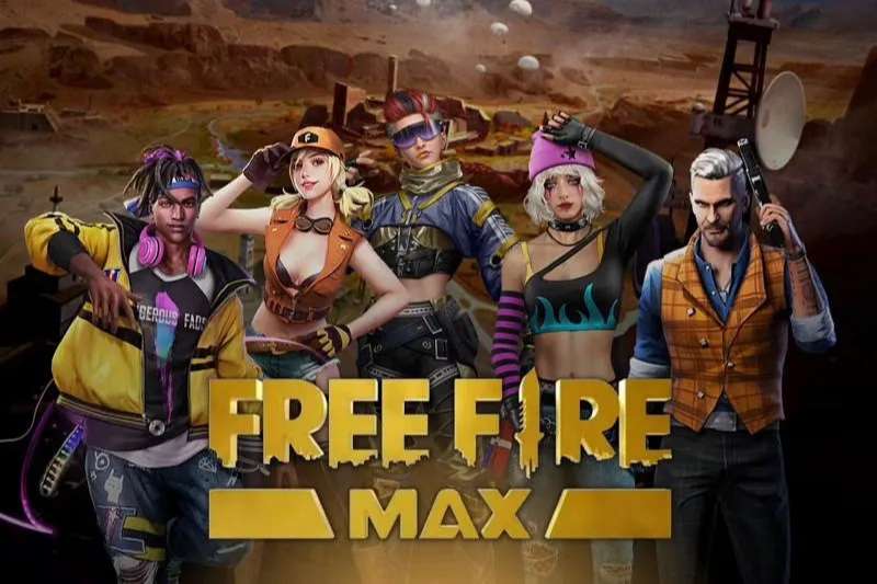 Đánh giá về garena Free Fire Max cơ bản