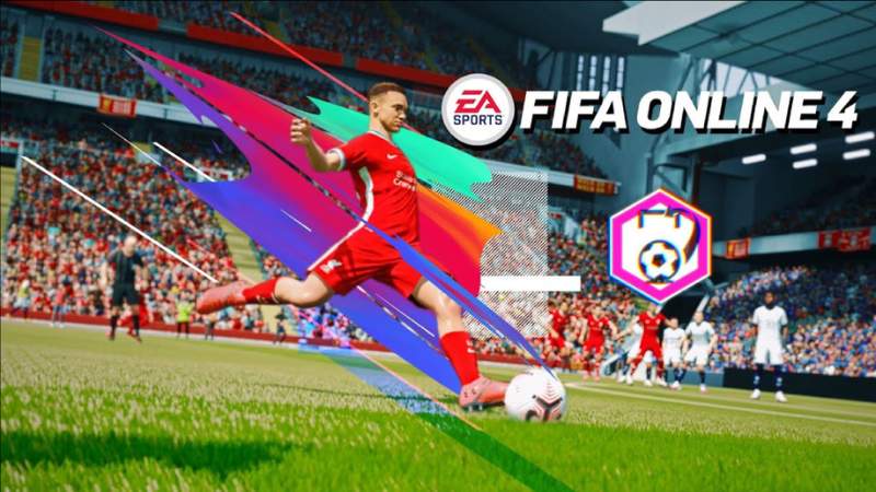 Game EA Sport FIFA Online 4 là gì?