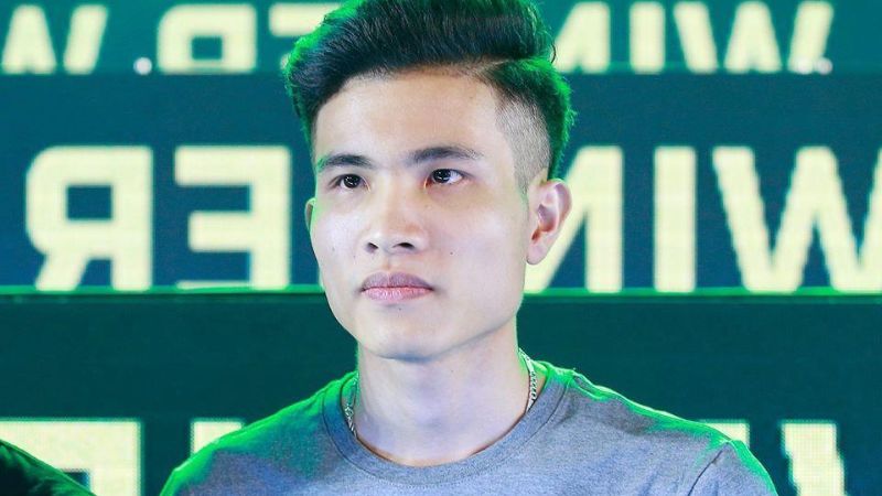 Ân ST - Người chơi PUBG giỏi nhất Việt Nam