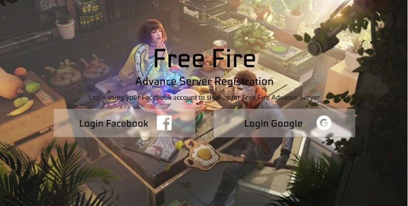 Đăng nhập Free Fire bằng ID bạn có biết?