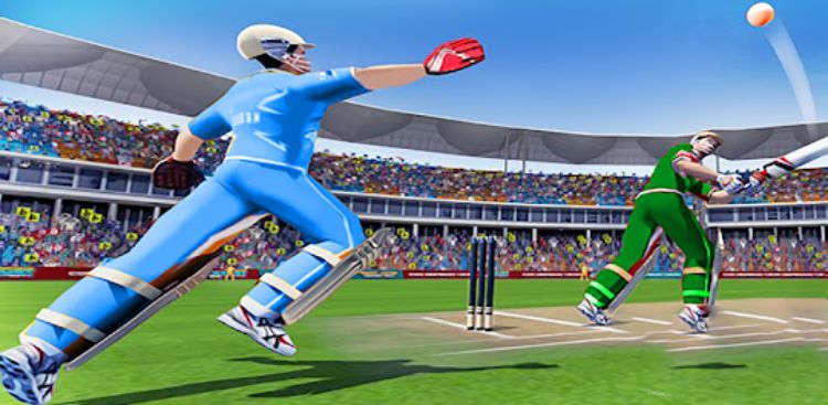 Giới thiệu tựa game Real Cricket 20
