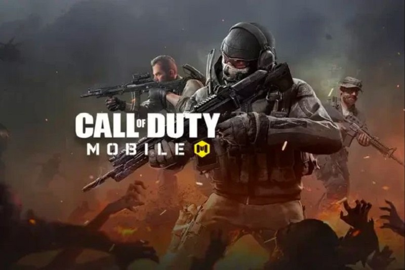 Gợi ý tên đẹp cho game Call of Duty Mobile 