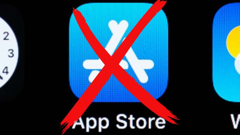 Hướng dẫn tải Free Fire không cần App Store