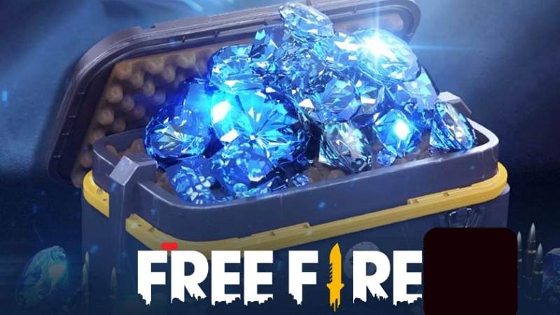 Tìm hiểu kim cương Free Fire là gì?    