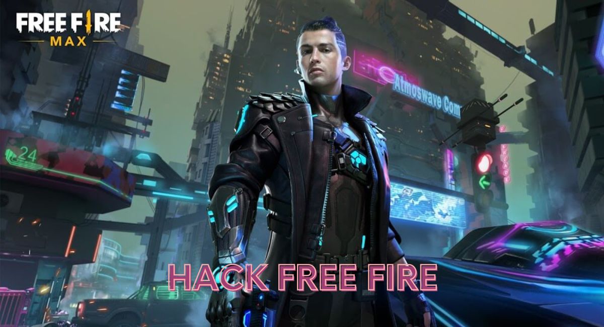 Làm sao để hack Free Fire không bị mất acc?