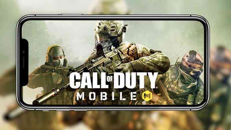Hướng dẫn sửa lỗi không vào được Call of Duty Mobile trên điện thoại