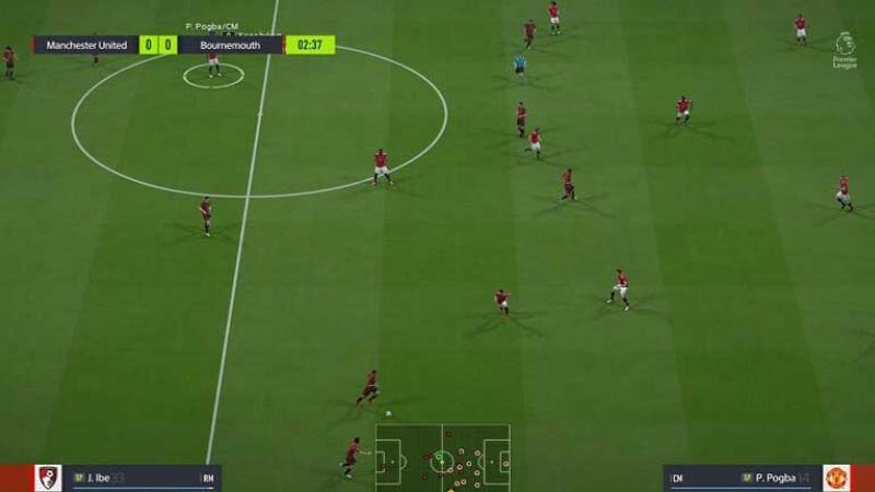 Lợi ích khi đá giao hữu FIFA Online 4 với bạn bè