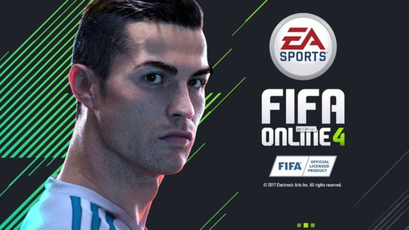 Cách kiếm tiền trong FIFA online 4 bằng việc nạp tiền trực tiếp