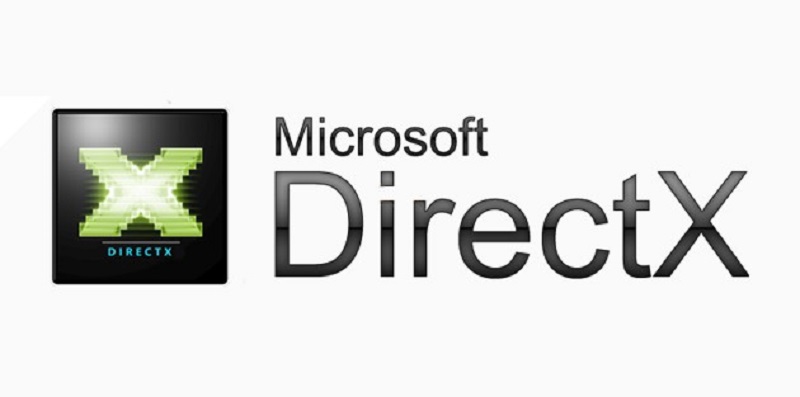 Phần mềm hỗ trợ Liên Minh Huyền Thoại DirectX 