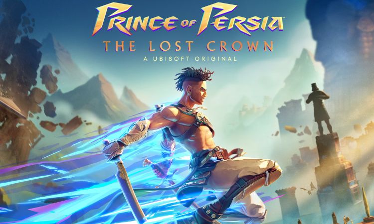Dự án Prince of Persia được mong đợi trong năm 2024