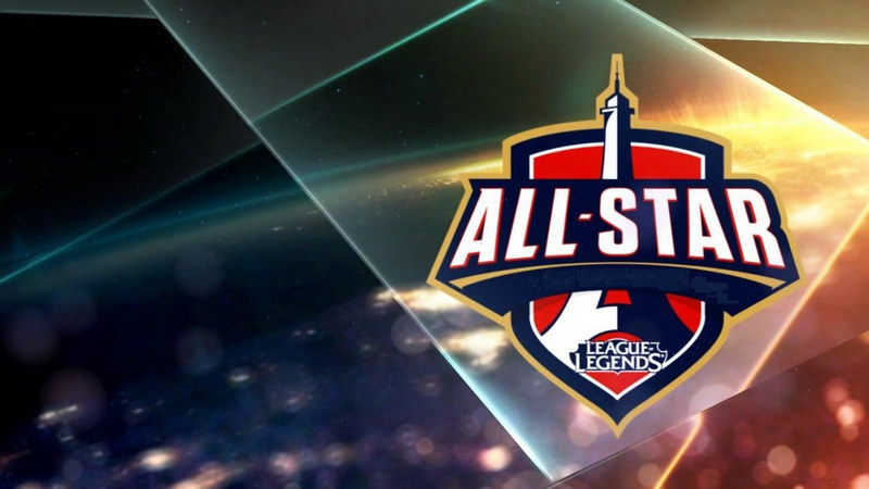 Siêu Sao Đại Chiến (All Stars) - Giải đấu Liên Minh Huyền Thoại cấp thế giới