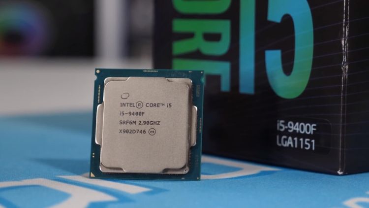 Sử dụng CPU AMD Ryzen 5 3500 @ 3.6Ghz để trải nghiệm GTA 5 tốt nhất