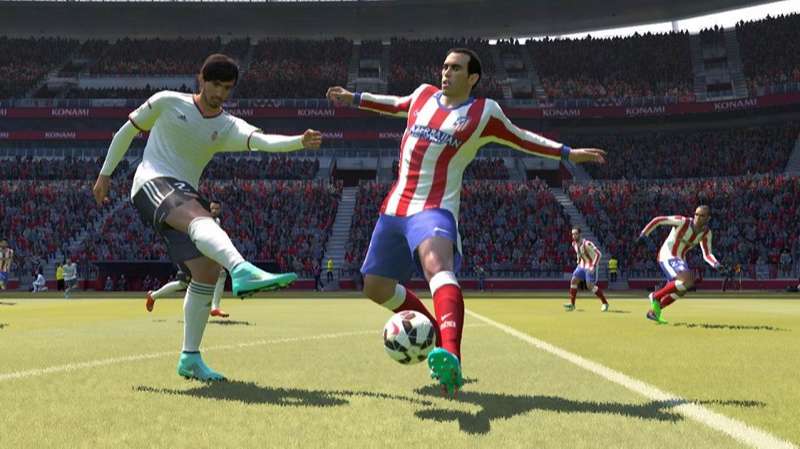 Sử dụng kỹ thuật trong FIFA Online 4 tạo lợi thế khi chơi