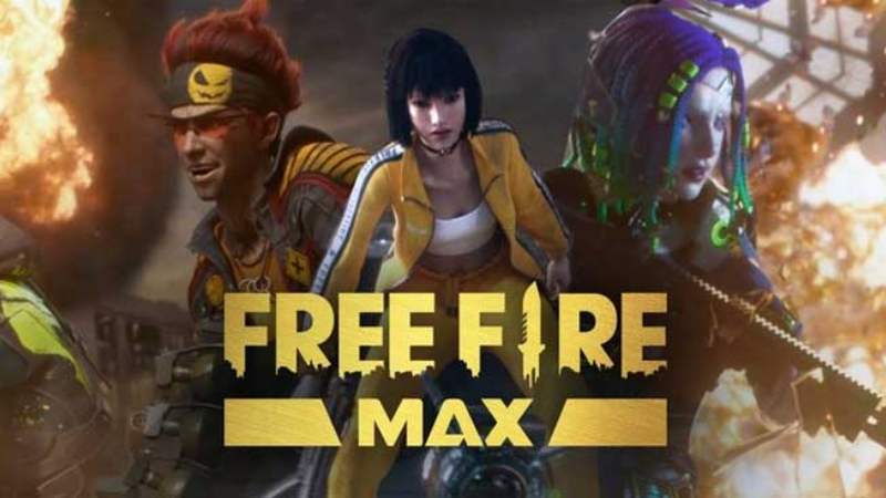 Sự khác biệt giữa game Free Fire MAX và Free Fire là gì?