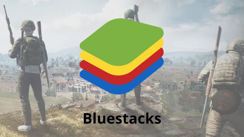 Hướng dẫn download PUBG mobile giả lập Bluestacks