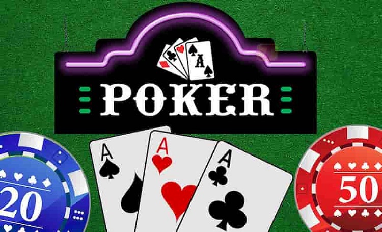 Tìm hiểu về Poker Hitclub