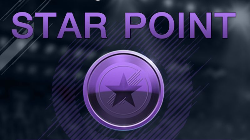Ưu điểm của Starpoint FIFA Online 4