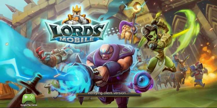 Vai trò quan trọng của RSS trong game Lords Mobile