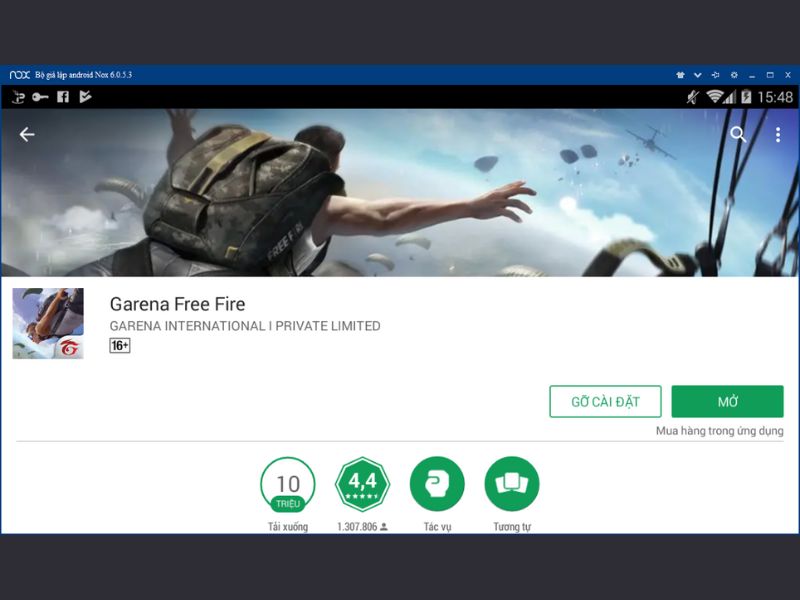 Vì sao cần phải tải giả lập chơi Free Fire ở trên máy tính?