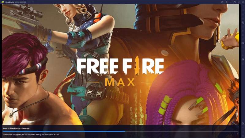 Yêu cầu cấu hình để chơi Free Fire MAX trên máy tính