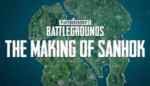 Thông tin chi tiết về bản đồ Sanhok dành cho mọi anh em game thủ