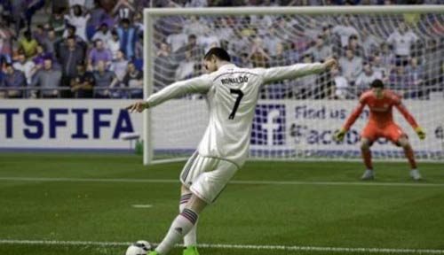 Hướng dẫn chi tiết cách bắt penalty trong Fifa Online 4 chuẩn xác nhất