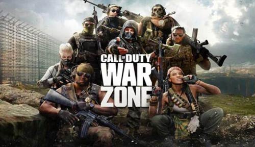 Khám phá cách chơi Call Of Duty Warzone Mobile cho người mới