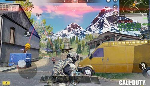 Hướng dẫn cách chơi sinh tồn trong Call of Duty hiệu quả cho newbie 