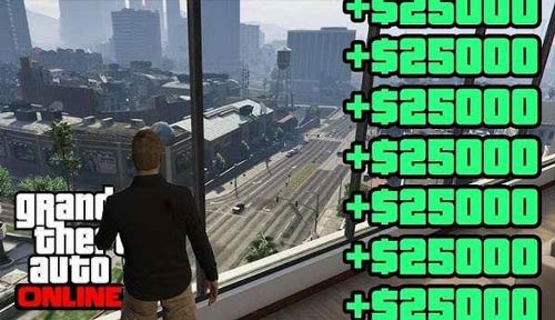 Tham khảo các cách kiếm tiền trong GTA 5 hiệu quả, sinh lời cao 
