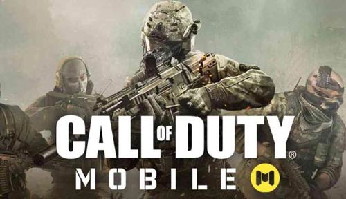 Các giải đấu Call of Duty Mobile dành cho game thủ chuyên nghiệp