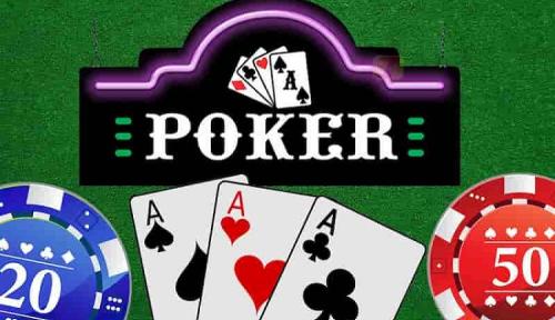 Hướng Dẫn Tân Thủ Cách Chơi Poker Dễ Dàng 