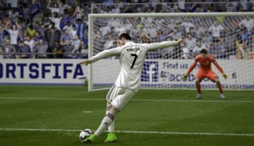 Tổng hợp kỹ thuật trong FIFA Online 4 cơ bản cho người chơi