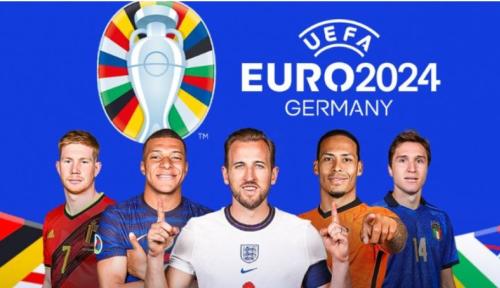 Lịch Vòng Loại Euro 2024 Playoff, Lộ Diện 3 Tấm Vé Cuối Cùng Đầy Bất Ngờ
