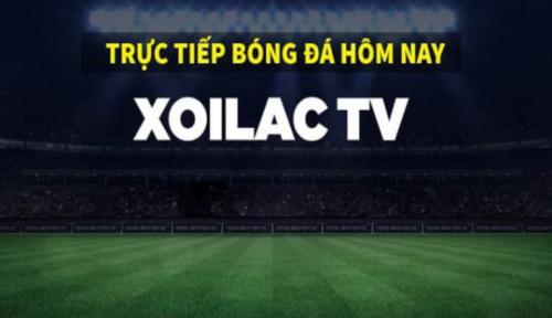 Vì sao Xoilac TV ra đời? Trải nghiệm xem bóng đá Xoilac.ink
