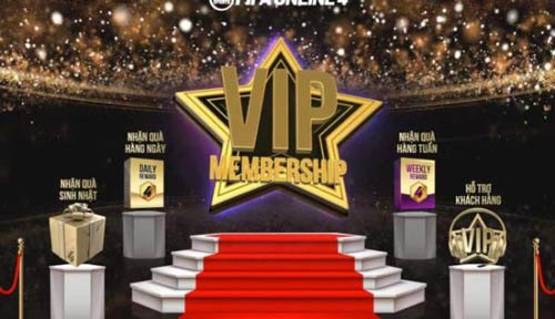 VIP member FO4 là gì? Những ưu đãi dành riêng cho VIP membership FO4
